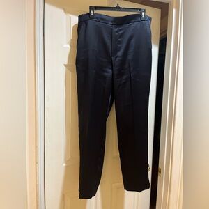 Banana Republic Satin Pants